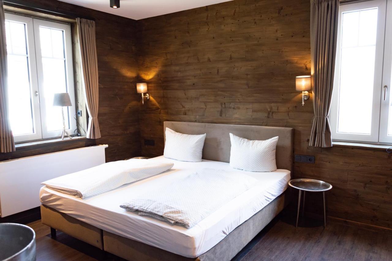 Strandberg'S Ursprung: Spa & Kitchen Braunlage Exterior foto