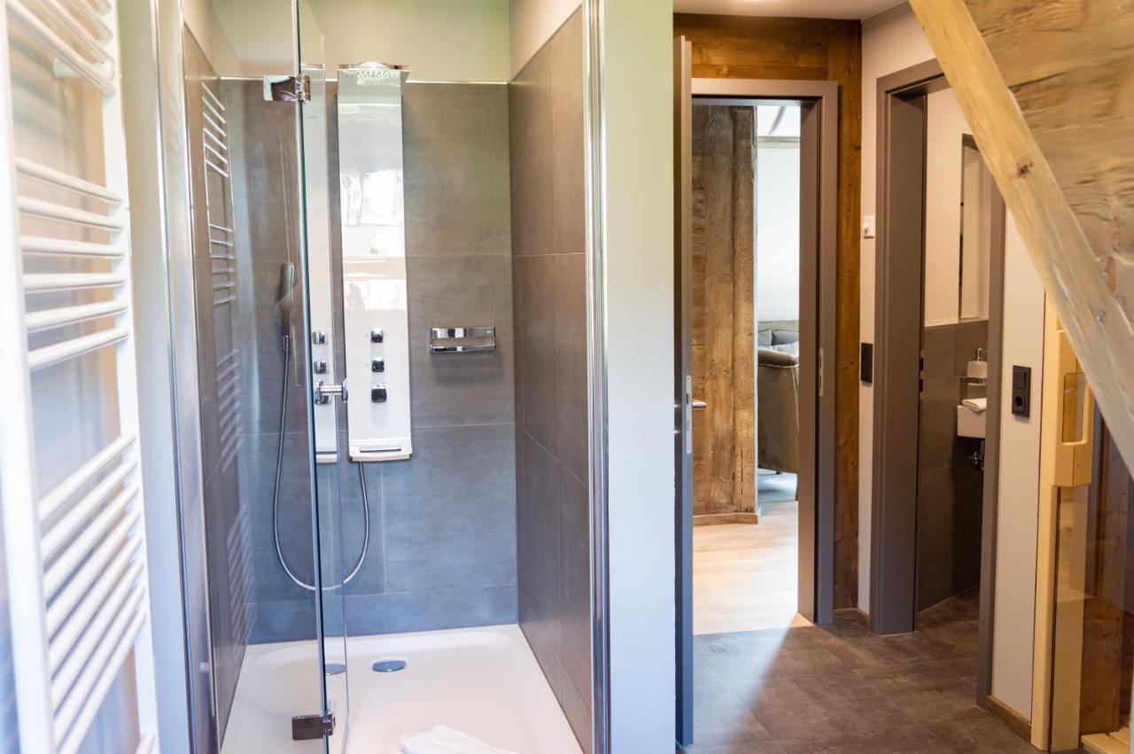 Strandberg'S Ursprung: Spa & Kitchen Braunlage Exterior foto
