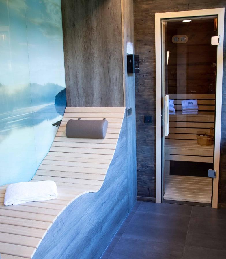 Strandberg'S Ursprung: Spa & Kitchen Braunlage Exterior foto