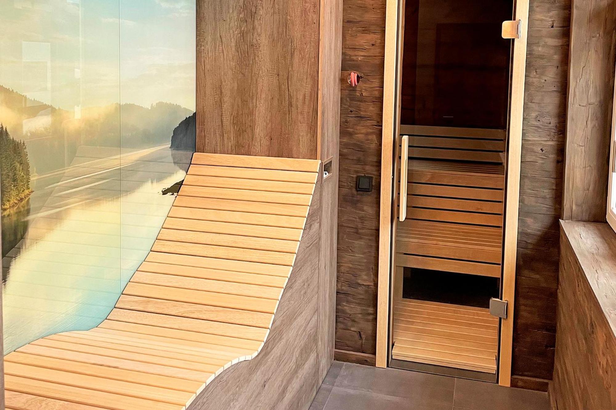 Strandberg'S Ursprung: Spa & Kitchen Braunlage Exterior foto